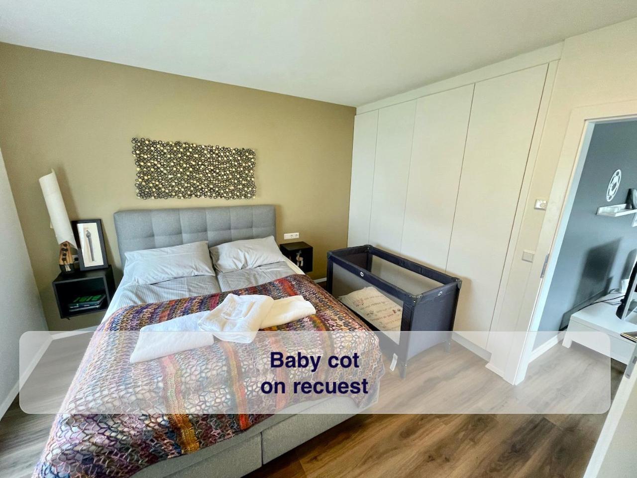Dream View Apartment Акурейри Екстериор снимка